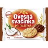 fammilky oat snack with coconut half ground 50 g best coffee Czech Republic