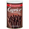 papadopoulos caprice dark 115g best coffee cz