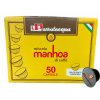 Passalacqua-Manhoa-capsules-dolce-gusto-50 pcs-the best coffee-cz
