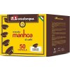 passalacqua manhoa modo mio 50 pcs best coffee cz