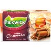 pickwick hot cinnamon the best coffee cz