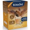 bourbon nocciola2 10g instant best coffee Czech Republic