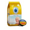 coffee capsules caffe borbone oro do dolce gusto 15 pcs