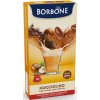 bourbon nespresso outline cappuccino best coffee cz