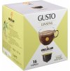 guglielmo ginseng dolce gusto 16 pcs best coffee cz