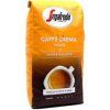 Segafredo Caffe Crema Dolce 1kg best coffee Czech Republic