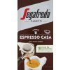 segafredo casa ese 18 pcs best coffee cz