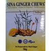 sina ginger mango 56g best coffee cz