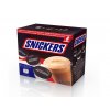 snickers hot chocolate to dolce gusto 8 pieces capsule best coffee cz