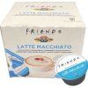 friends latte macchiato4 dolce gusto 10 pcs best coffee Czech Republic