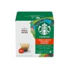 starbucks nescafe dolce colombia espresso 12 capsule