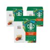 starbucks nescafe dolce gusto colombia espresso 3 x 12 capsule