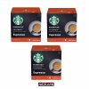 Starbucks Dolce Gusto Colombia Espresso 3x12 pcs 198g The best coffee cz