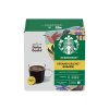 starbucks nescafe dolce gusto veranda blend americano 12 capsules