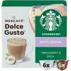 starbucks mocha dolce gusto 16 pcs best coffee cz