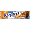 knoppers peanutbar 40g best coffee Czech Republic