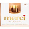 merci finest mousse 250g best coffee Czech Republic