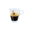 Moka coffee cup LOLLO Vetro Moka 1pc