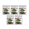 tassimo espresso classico 16 piece carton 5 packs