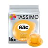 tassimo cafe hag crema decaf 16 pcs the best coffee