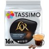tassimo lor fortissimo 16 pcs best coffee cz