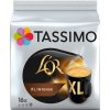 tassimo lor xl intense 16 pcs best coffee cz