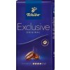 tchibo exclusive grain 1kg best coffee Czech Republic