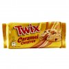 Twix Caramel Centers 144g best coffee cz