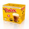 Twix dolce gusto capsules the best coffee Czech Republic
