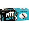 WTF Cookie COOKIES & CREAM 128 g