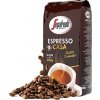 segafredo zanetti espresso casa 1kg best coffee Czech Republic