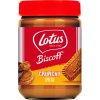 lotus biscoff crunchy 700g the best coffee cz