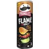 Pringles Flame Mexican Chilli Lime 160g best coffee cz