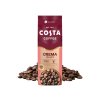 Costa coffee crema velvet grains the best coffee cz