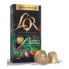 l or espresso arabica rwenzori alu capsules for nespresso 10 pcs