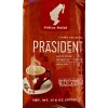 julius meinl prasident grain 500g best coffee Czech Republic