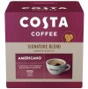 Costa coffee americano dgusto the best coffee