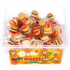 trolli party burger minis 60 pcs best coffee cz