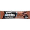 Corny protein chocolate the best coffee cz
