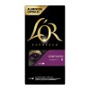 LOR Sontuoso FRONT nespresso best coffee cz