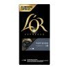 LOR Fortissimo nespresso best coffee Czech Republic