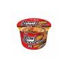 Nongshim bowl noodle Kimchi the best Czech