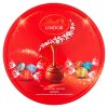 The best coffee Lindt Lindor assorted chocolate truffle tin pixa praline mix 450g.
