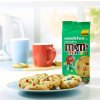The best coffee Mocafino Mars M&M cookies with minis 2 180g