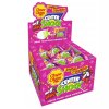 The best coffee Mocafino Chupa Chups Center Shock hidden Strawberry custom 100 pieces 400g