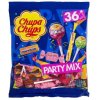 The best Mocafino Chupa Chups party mix candies lollipops 36 pieces 400g