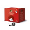Nejkafe mocafino gustosa nespresso capsules 50 pieces 275g