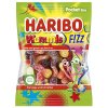 The coffee mocafino Haribo Wummis fizz 100g