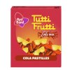 24620 red band tutti frutti bonbony cola flavour 15g