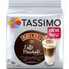 The best Mocafino Tassimo latte macchiato bailey's 8x